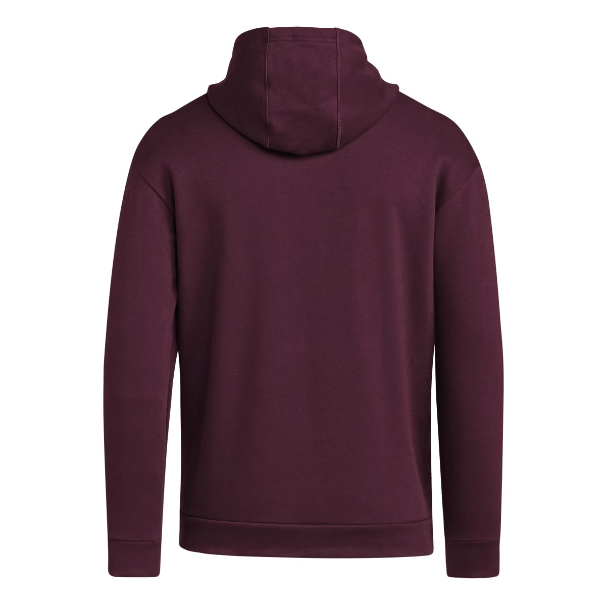 adidas Men's Fleece Hoodie-2