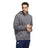 adidas Men's Fleece Hoodie-3