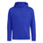 adidas Men's Fleece Hoodie-1