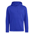 adidas Men's Fleece Hoodie-1