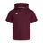 adidas Men's Dugout Short Sleeve Baseball Hoodie-1