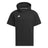 adidas Men's Dugout Short Sleeve Baseball Hoodie-1