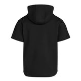 adidas Men's Dugout Short Sleeve Baseball Hoodie