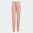adidas Women's Essentials 3-Stripes Cuffed Joggers Womens Apparel Pants & Sweatpants