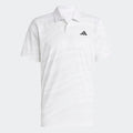 adidas Men's Club Graphic Polo