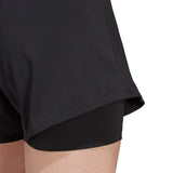 adidas Women's Tennis Match Shorts