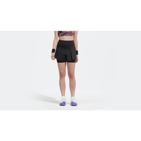 adidas Women's Tennis Match Shorts-10