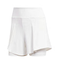 adidas Women's Tennis Match Shorts-1