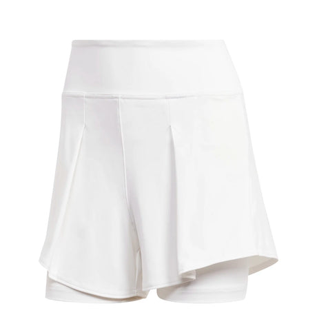 adidas Women's Tennis Match Shorts-1