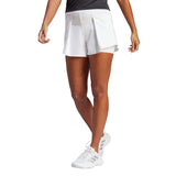 adidas Women's Tennis Match Shorts-2