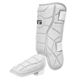G-Form Men's Baseball Elite Batter Leg Guard Baseball Batter Accessories All