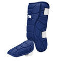 G-Form Men's Baseball Elite Batter Leg Guard Baseball Batter Accessories All