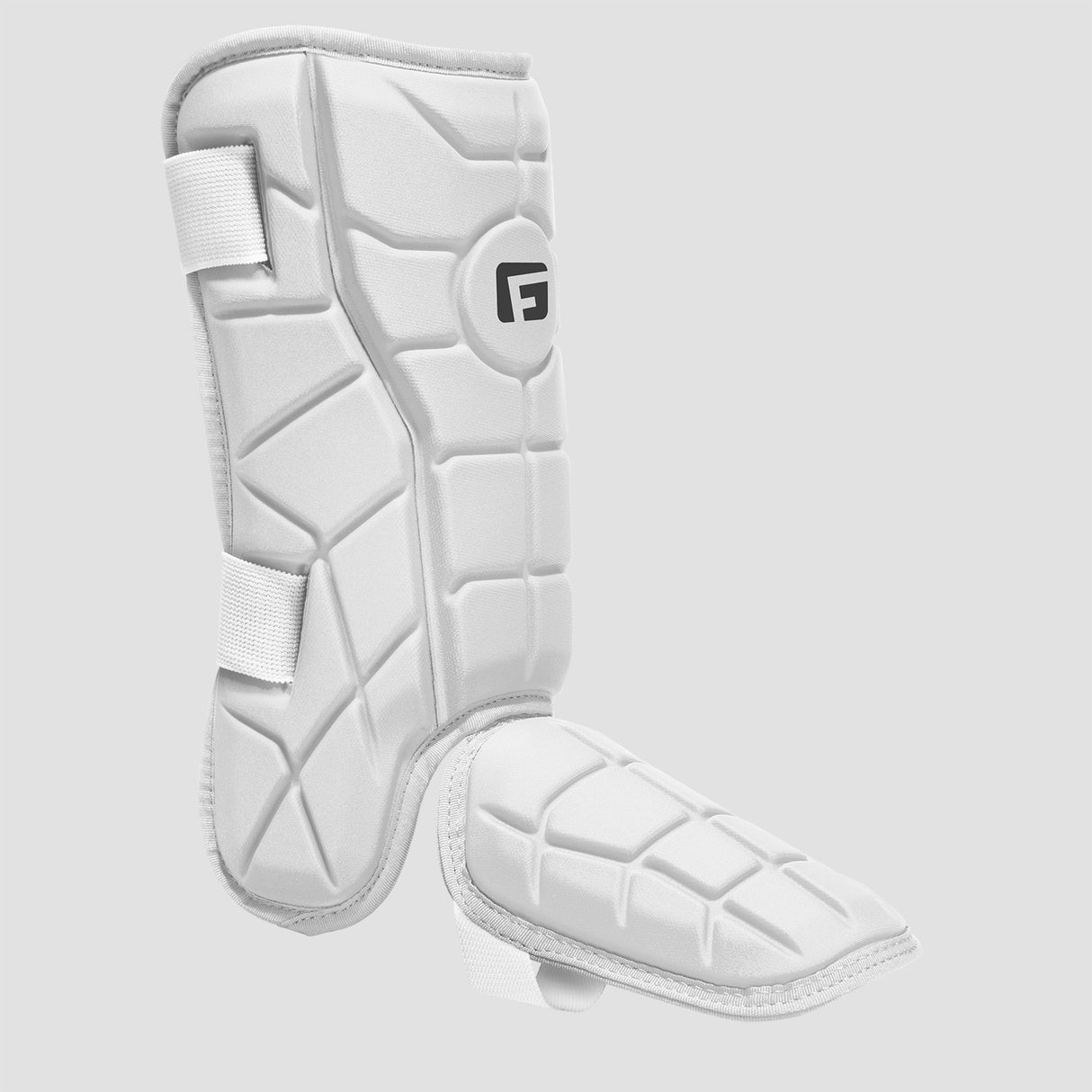 G-Form Men's Baseball Elite Batter Leg Guard Baseball Batter Accessories All
