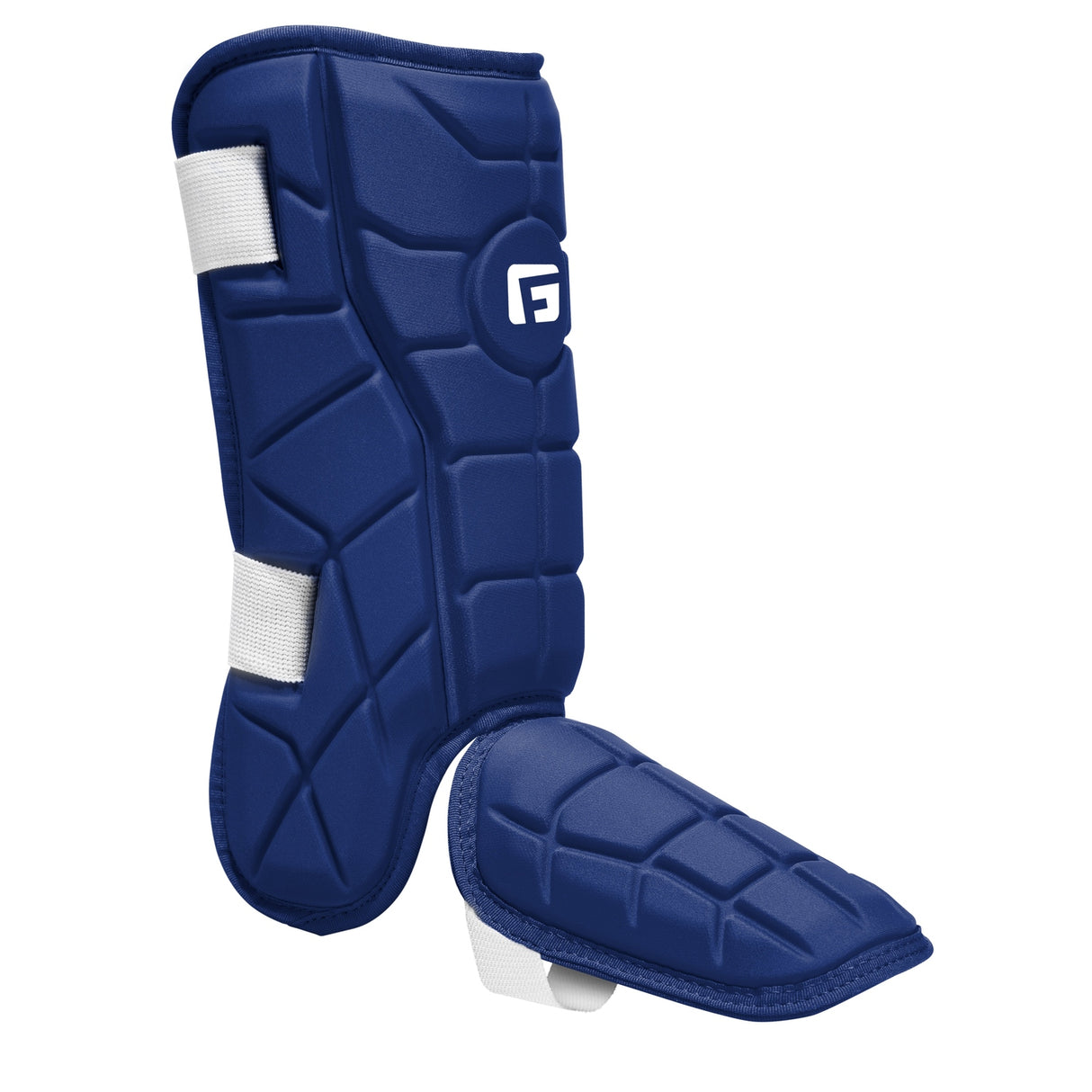 G-Form Men's Baseball Elite Batter Leg Guard Baseball Batter Accessories All