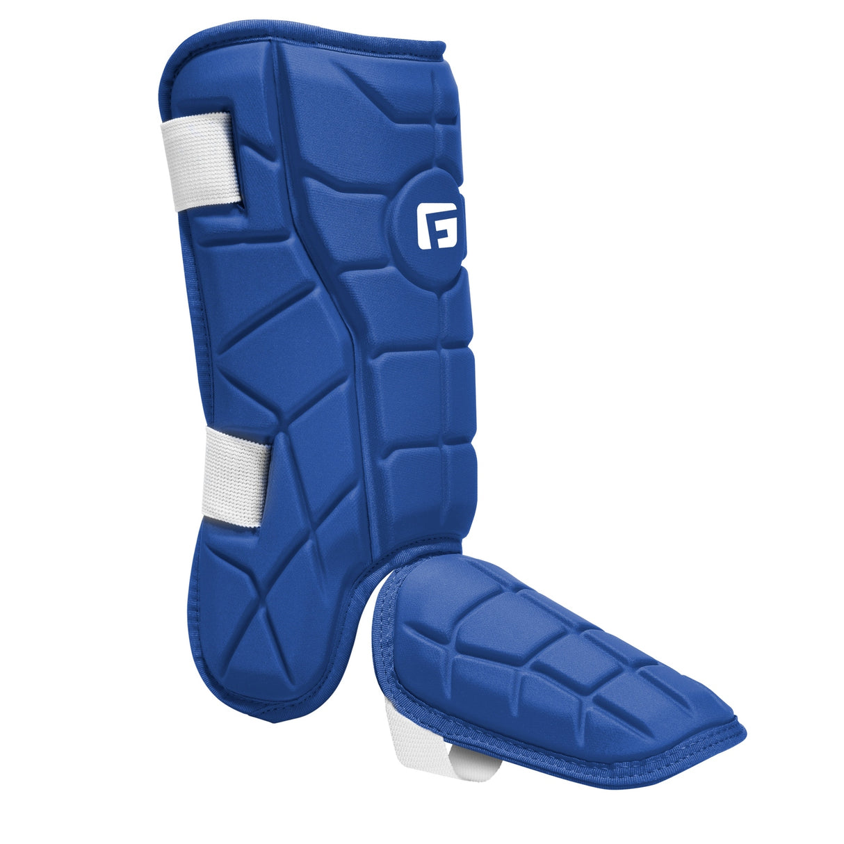 G-Form Men's Baseball Elite Batter Leg Guard Baseball Batter Accessories All