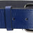 Schutt Synthetic Leather Baseball/Softball Belt Baseball Socks & Belts All