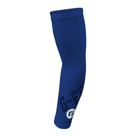 G-Form Men's Team Compression Arm Sleeve Baseball Accessories All