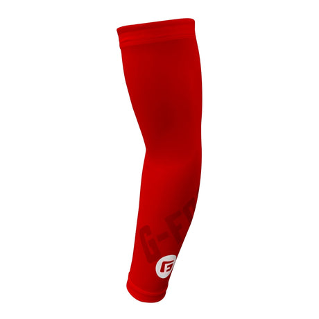 G-Form Men's Team Compression Arm Sleeve Baseball Accessories All