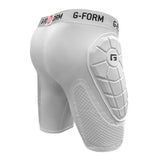 G-Form Women's Softball Heist Sliding Shorts Softball Pants & Shorts Adult