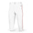 Richardson Men's PTS Piped Knicker Baseball Pants Baseball Pants Adult