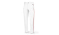 Richardson Men's PTS Piped Tapered Baseball Pants Baseball Pants Adult