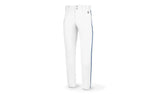 Richardson Men's PTS Piped Tapered Baseball Pants Baseball Pants Adult