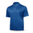 Richardson Men's Salvo Polo Shirt Mens Apparel Shirts & Tops