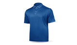 Richardson Men's Salvo Polo Shirt Mens Apparel Shirts & Tops