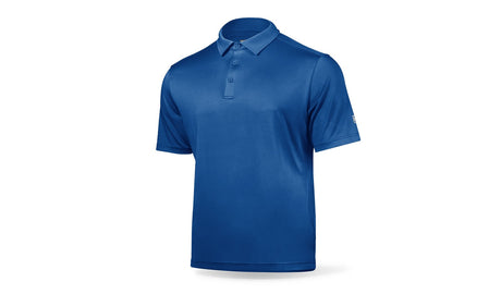 Richardson Men's Salvo Polo Shirt Mens Apparel Shirts & Tops