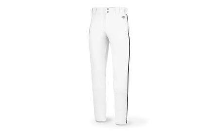 Richardson Men's PTS Piped Tapered Baseball Pants Baseball Pants Adult