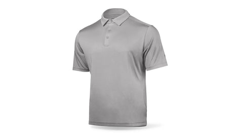 Richardson Men's Salvo Polo Shirt Mens Apparel Shirts & Tops