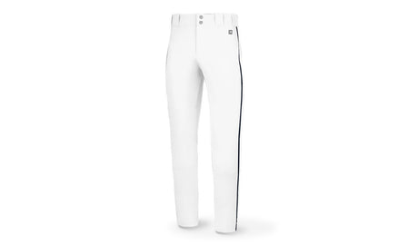 Richardson Men's PTS Piped Tapered Baseball Pants Baseball Pants Adult
