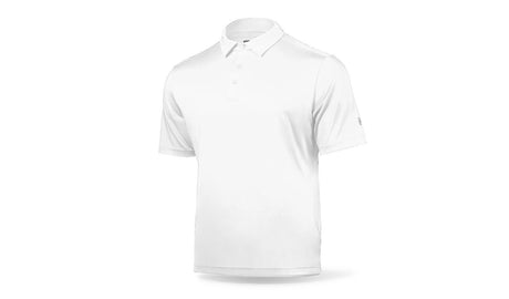Richardson Men's Salvo Polo Shirt Mens Apparel Shirts & Tops