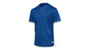 Richardson Men's Select 2-Button Baseball Jersey Baseball Jerseys Adult