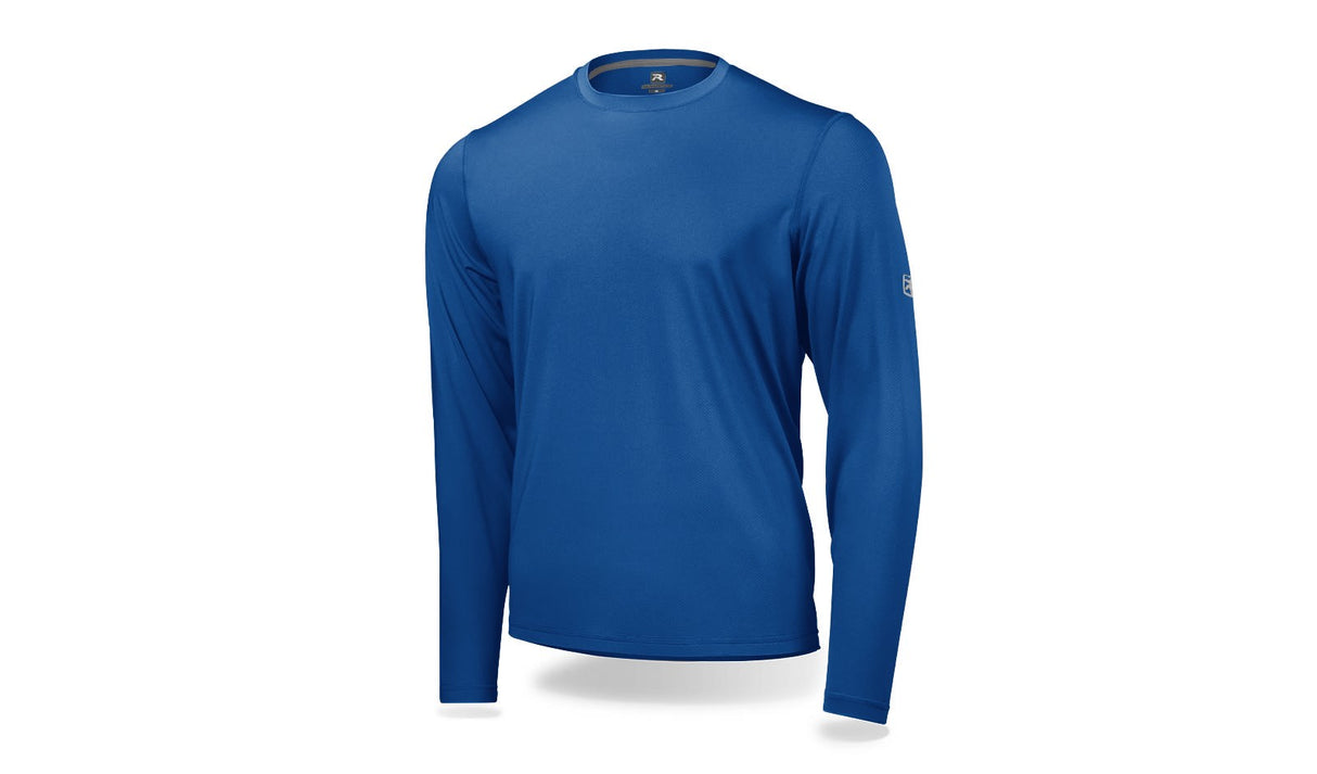 Richardson Youth Rise Long-Sleeve Tee Shirt Youth Apparel Shirts & Tops