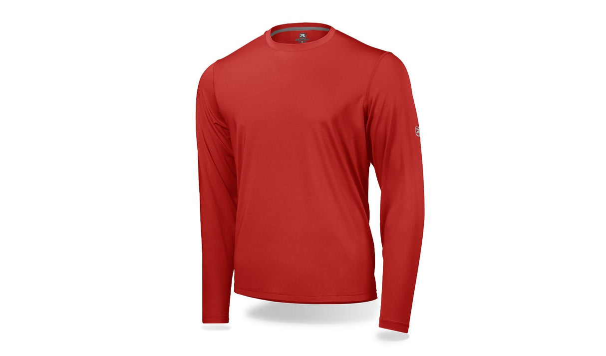 Richardson Youth Rise Long-Sleeve Tee Shirt Youth Apparel Shirts & Tops