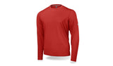 Richardson Youth Rise Long-Sleeve Tee Shirt Youth Apparel Shirts & Tops