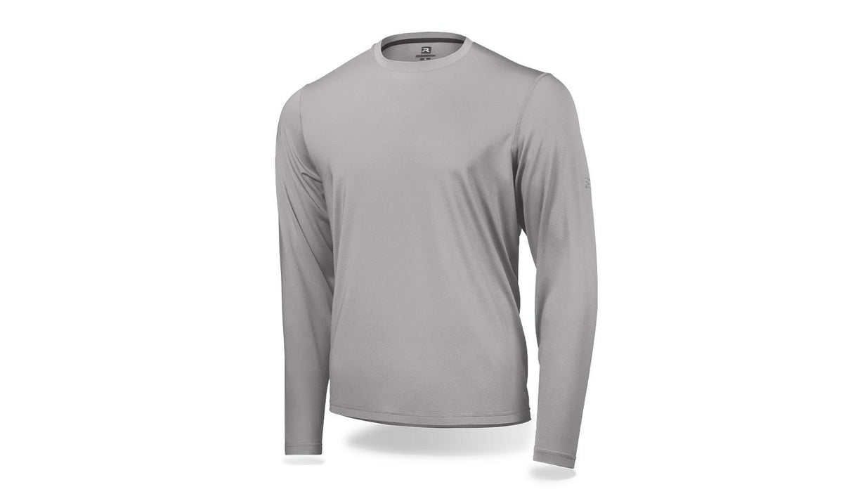 Richardson Youth Rise Long-Sleeve Tee Shirt Youth Apparel Shirts & Tops