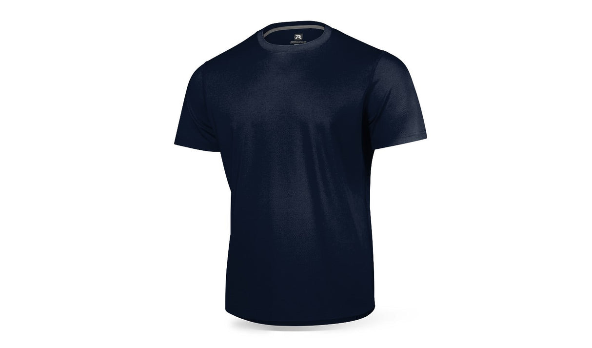 Richardson Youth Rise Short-Sleeve Tee Shirt Youth Apparel Shirts & Tops