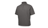 Richardson Youth PTS Barrage Baseball Wind Shirt Cage Jacket Baseball Cage Jackets All