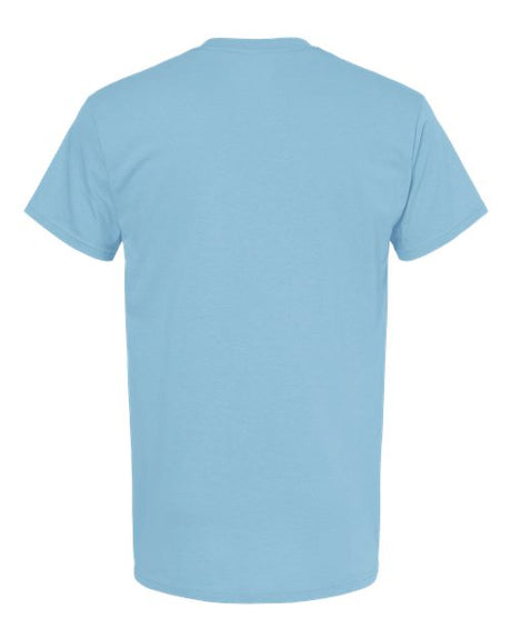 M&O Gold Men's Soft Touch T-Shirt - Plus Mens Apparel Shirts & Tops