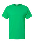 M&O Gold Men's Soft Touch T-Shirt - Plus Mens Apparel Shirts & Tops