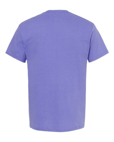 M&O Gold Men's Soft Touch T-Shirt - Plus Mens Apparel Shirts & Tops