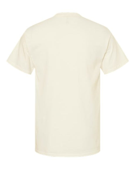 M&O Gold Men's Soft Touch T-Shirt - Plus Mens Apparel Shirts & Tops