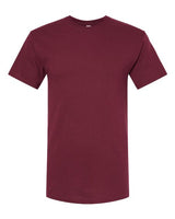 M&O Gold Men's Soft Touch T-Shirt - Plus Mens Apparel Shirts & Tops