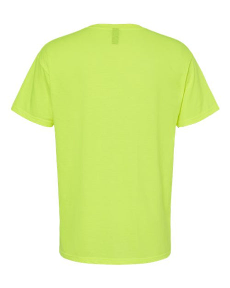 M&O Gold Men's Soft Touch T-Shirt - Plus Mens Apparel Shirts & Tops