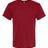 M&O Gold Men's Soft Touch T-Shirt - Plus Mens Apparel Shirts & Tops