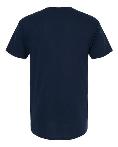 M&O Gold Men's Soft Touch T-Shirt - Plus Mens Apparel Shirts & Tops