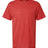M&O Gold Men's Soft Touch T-Shirt - Plus Mens Apparel Shirts & Tops
