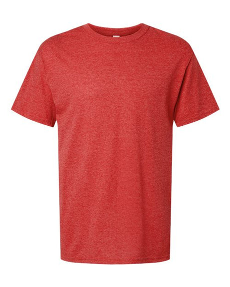 M&O Gold Men's Soft Touch T-Shirt - Plus Mens Apparel Shirts & Tops